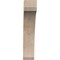 Ekena Millwork 6"W x 26"D x 30"H Legacy Rough Sawn Knee Brace, Douglas Fir BRC06X26X30LEC00RDF - alternate 2